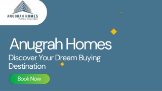 Buy Plot Near Jewar Airport – Exclusive Residential Plots by Anugrah Homes