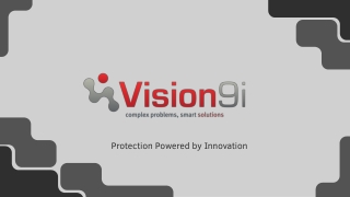 Best Security Solutions Provider in Panchkula | Vision9i