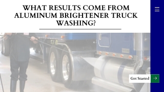 Fleet Appearance Enhancement Service Team