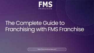FMS Franchise