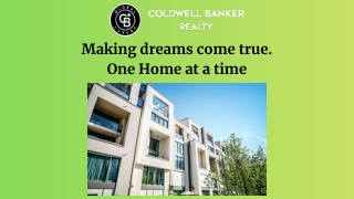 Expert Real Estate Guidance by John Marshall Homes You Can Trust