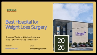 Discover why Livasa Hospital, Sector 71, Mohali – 160071 is considered the best