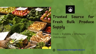 Top Vegetable Wholesalers Los Angeles Supplying Commercial Kitchens