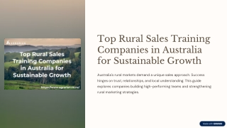 Top-Rural-Sales-Training-Companies-in-Australia-for-Sustainable-Growth