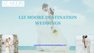 Cabo All Inclusive Wedding Resorts with Expert Travel Coordination