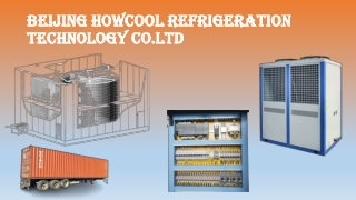A Comprehensive Guide to Innovations and Best Practices in Cold Storage Solutions