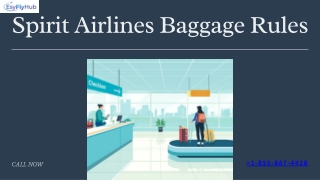 How many bags can you take on Spirit Airlines for free  ( 1-855-867-4428)