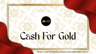 Tips for Finding an Honest Gold Buyer