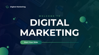 Digital marketing _Seo_Social media marketing_content marketing