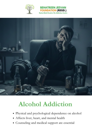 Behatreen Jeevan Foundation