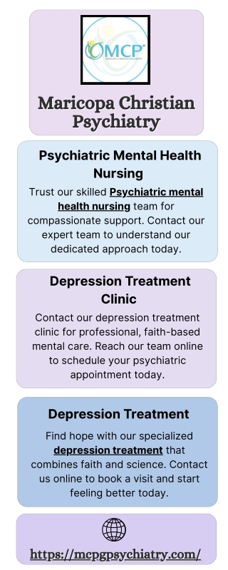 Psychiatric Mental Health Nursing