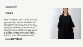 Eco Friendly Scarves and Stoles