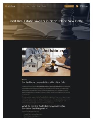 Sachin Rastogi Law (4)