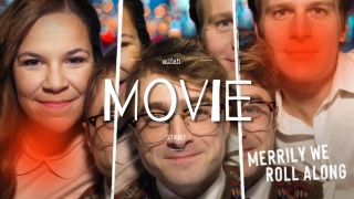 Why Merrily We Roll Along Resonates With Anyone Who Has Chased a Dream