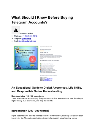 What Should I Know Before Buying Telegram Accounts_ (2)