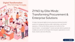 Top Procurement Software