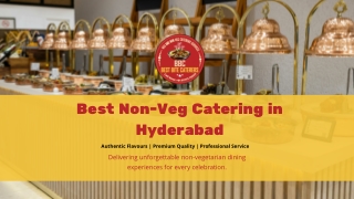 Best Non Veg Caterers in Hyderabad (6)