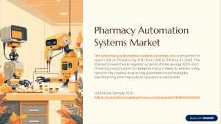 Pharmacy-Automation-Systems-Market