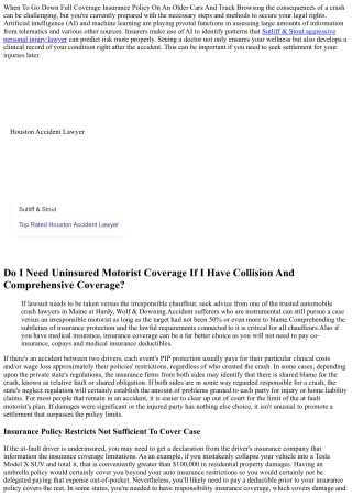 Insurance Policy Restricts Not Sufficient To Cover Insurance Claim?