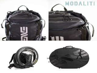 Outdoor Gear Design || Craft SLC