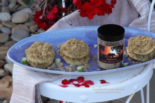 Biltong Powder | Biltong Jerky by Lowfeld Soul Food Shop Now