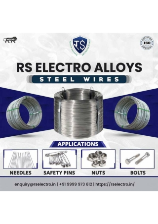 silver wire for audio cable Suppliers India | Rs Electro