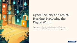 Cyber-Security-and-Ethical-Hacking-Protecting-the-Digital-World