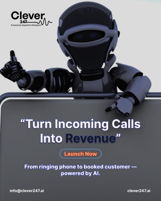 Never Let a Valuable Call Go Unanswered