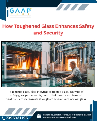Best Toughened Glass