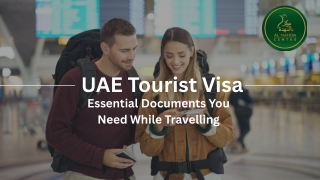 Al Nahda UAE Tourist Visa Guide