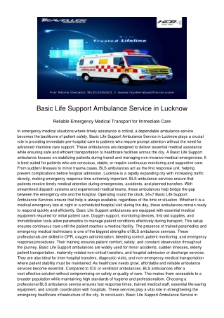 Basic_Life_Support_Ambulance_Service_in_Lucknow