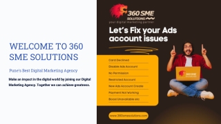 Digital Marketing & Seo Company in Pune | Web Design Agency