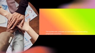 Employee Tracking: Smart Management Tool or Digital Surveillance?