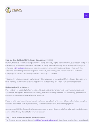 ihookmlmsoftware.com-a-step-by-step-guide-to-mlm-software-development-in-2026