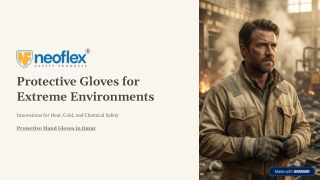 Protective-Gloves-for-Extreme-Environments