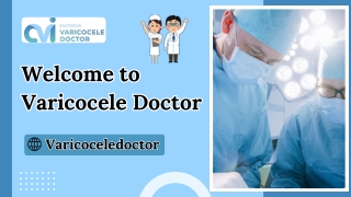 Varicocele Embolization - Varicocele Doctor