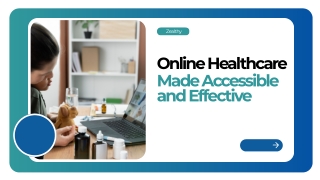 How Zealthy Is Making Virtual Care Feel Effortless