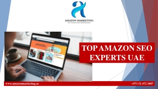 TOP AMAZON SEO EXPERTS UAE (1)