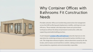 Why-Container-Offices-with-Bathrooms-Fit-Construction-Needs