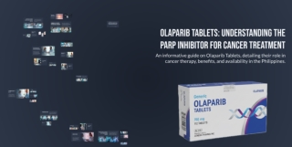 Understanding Olaparib Therapy for Cancer Treatment