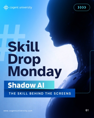 13_ Skill Drop Monday (Shadow AI - The Skill Behind the Screens)