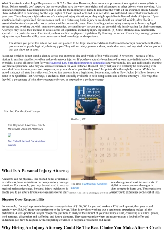 Locate A Vehicle Crash Attorney Near You