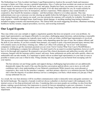 Forney Personal Injury Lawyer Number 1 Choice