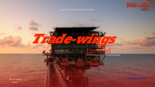 Trade-wings Limited