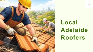 Everyday Roof Issues Adelaide Homeowners Face