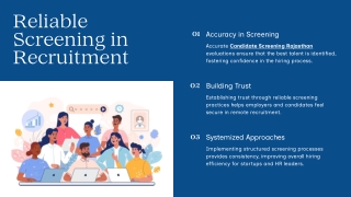 How Candidate Screening Rajasthan Supports Remote Hiring