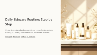 Daily-Skincare-Routine-Step-by-Step