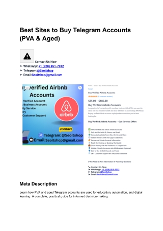 Best Sites to Buy Telegram Accounts (PVA & Aged) (8)