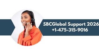 SBCGlobal Email Login Problems? Here’s How to Fix Them Quickly