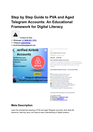 Stip by Stip Guide to Buy PVA and Aged Telegram Accounts (9)